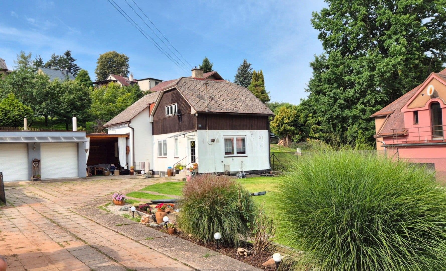 house for sale, 100 m², Kotěrova, Náchod, Královéhradecký Region house for sale, 100 m², Kotěrova, Náchod, Královéhradecký Region