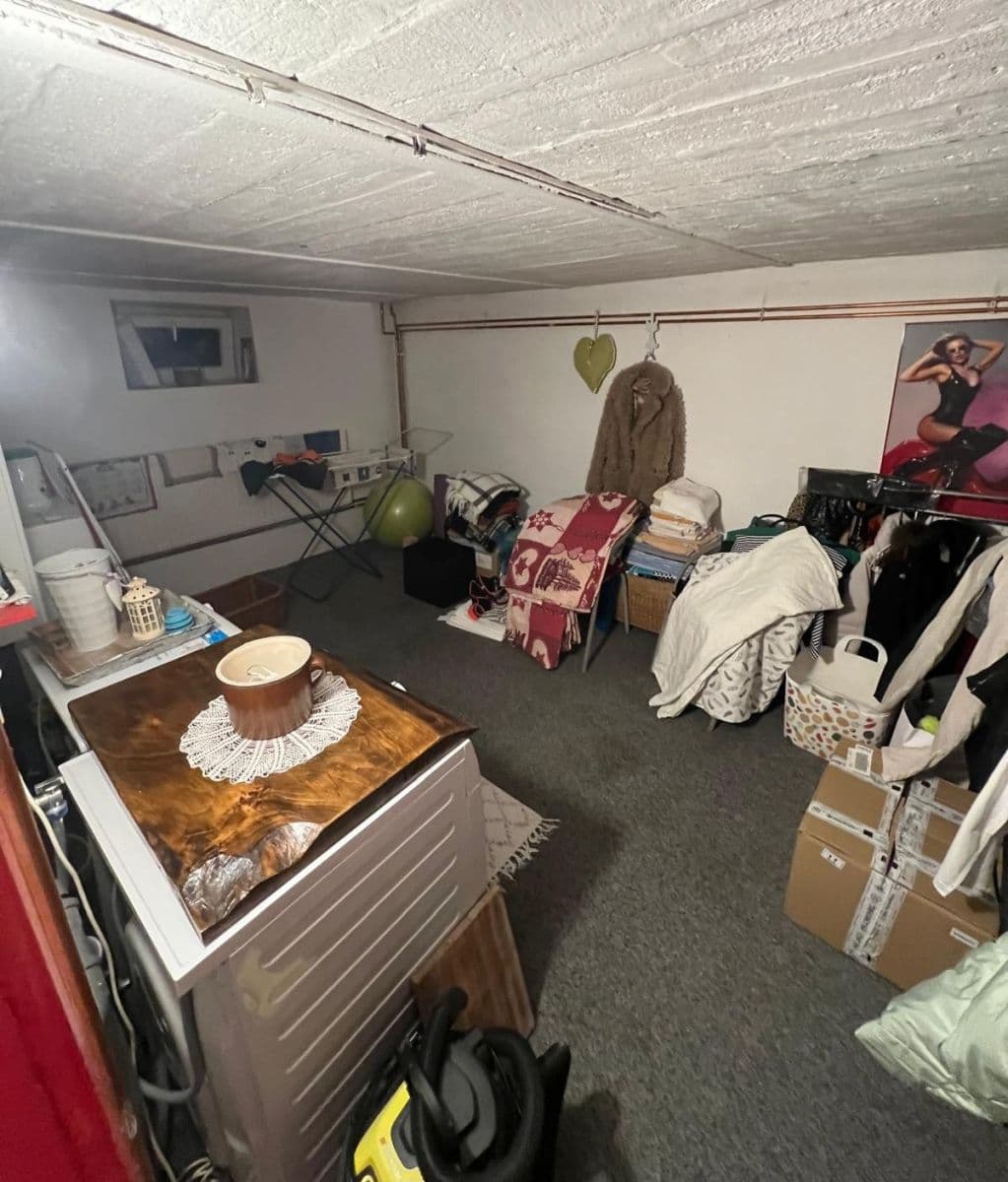 house for sale, 100 m², Kotěrova, Náchod, Královéhradecký Region house for sale, 100 m², Kotěrova, Náchod, Královéhradecký Region