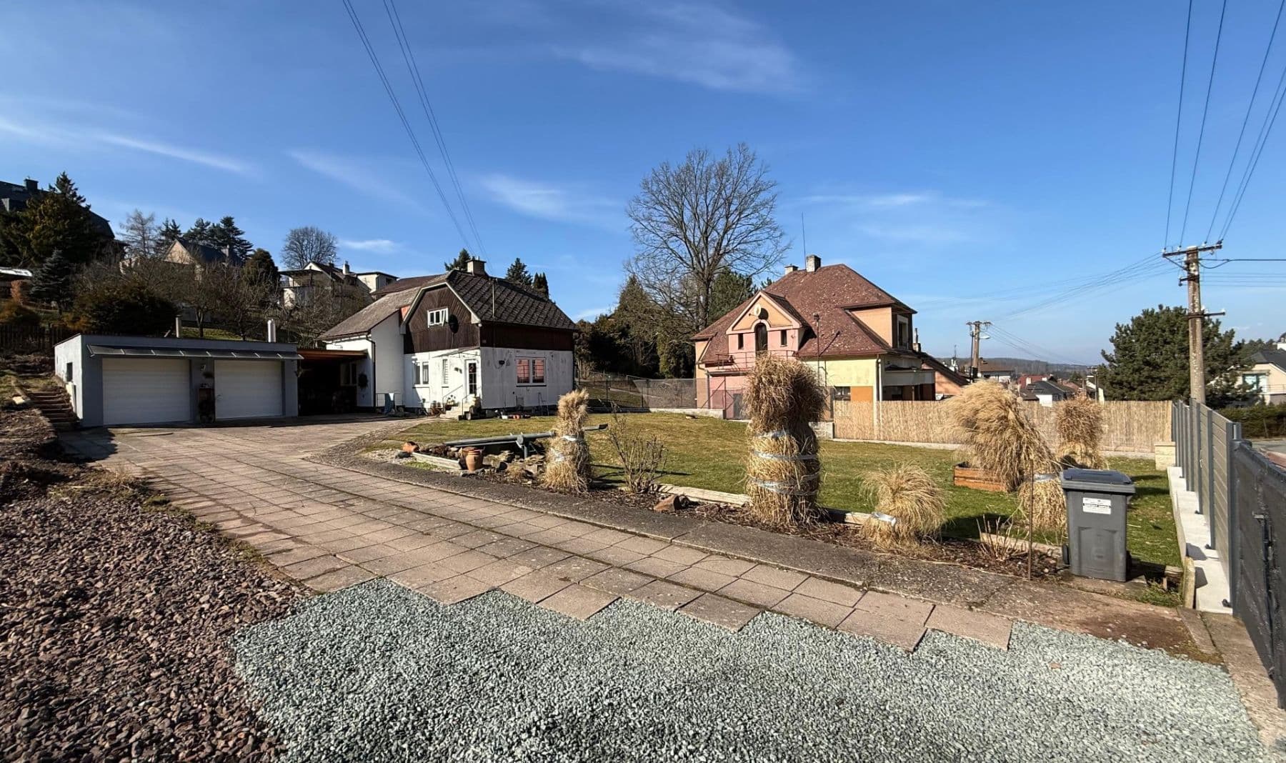 house for sale, 100 m², Kotěrova, Náchod, Královéhradecký Region house for sale, 100 m², Kotěrova, Náchod, Královéhradecký Region