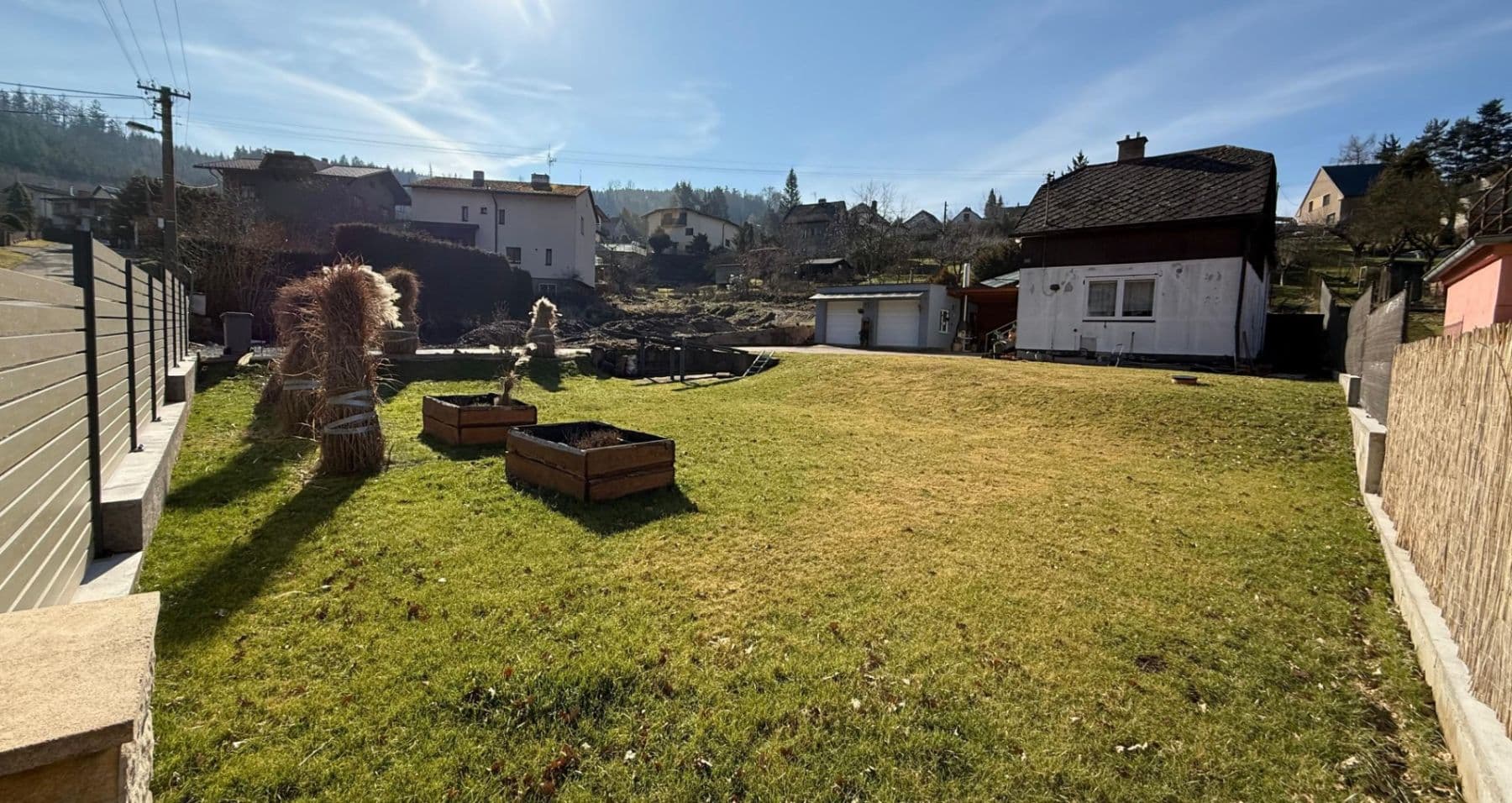 house for sale, 100 m², Kotěrova, Náchod, Královéhradecký Region house for sale, 100 m², Kotěrova, Náchod, Královéhradecký Region