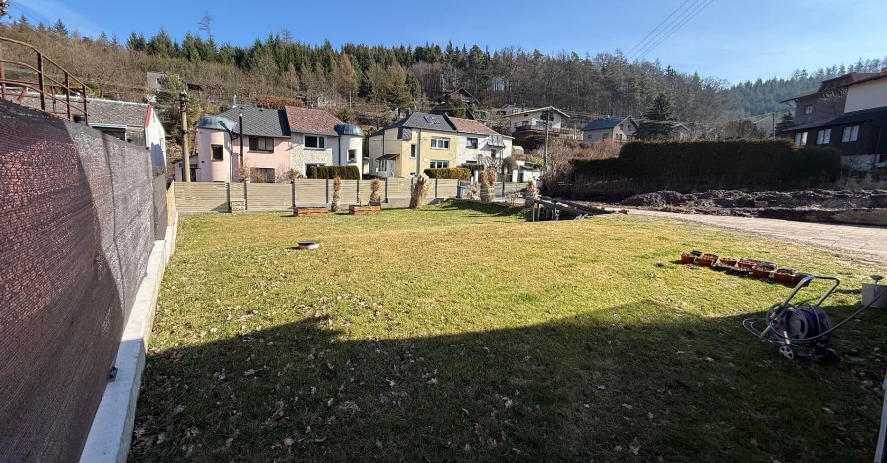 house for sale, 100 m², Kotěrova, Náchod, Královéhradecký Region house for sale, 100 m², Kotěrova, Náchod, Královéhradecký Region