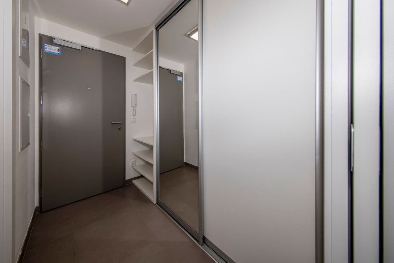 1 bedroom with open-plan kitchen flat to rent, 47 m², Hartigova, Prague, Prague 1 bedroom with open-plan kitchen flat to rent, 47 m², Hartigova, Prague, Prague