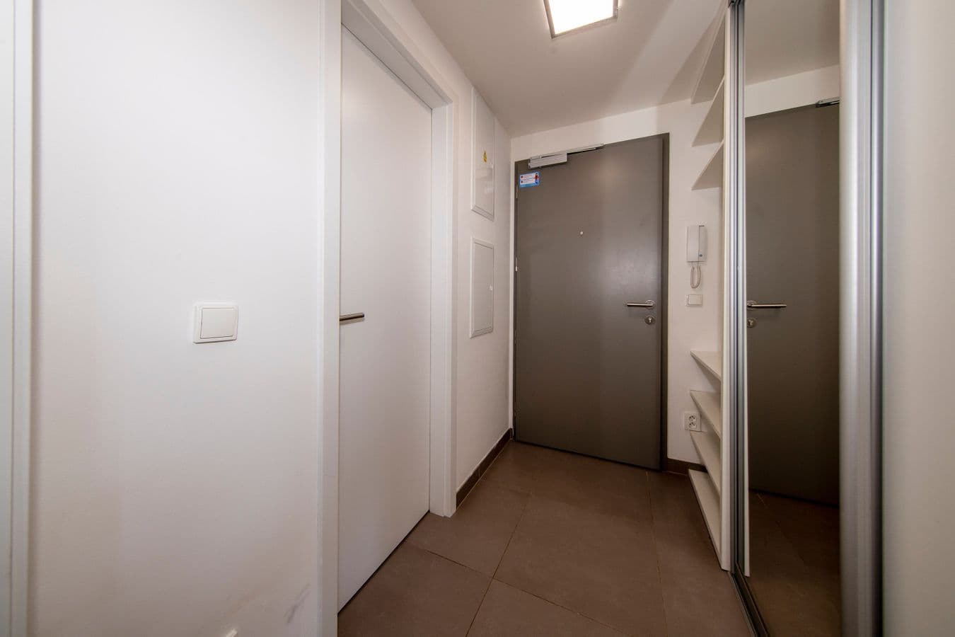 1 bedroom with open-plan kitchen flat to rent, 47 m², Hartigova, Prague, Prague 1 bedroom with open-plan kitchen flat to rent, 47 m², Hartigova, Prague, Prague