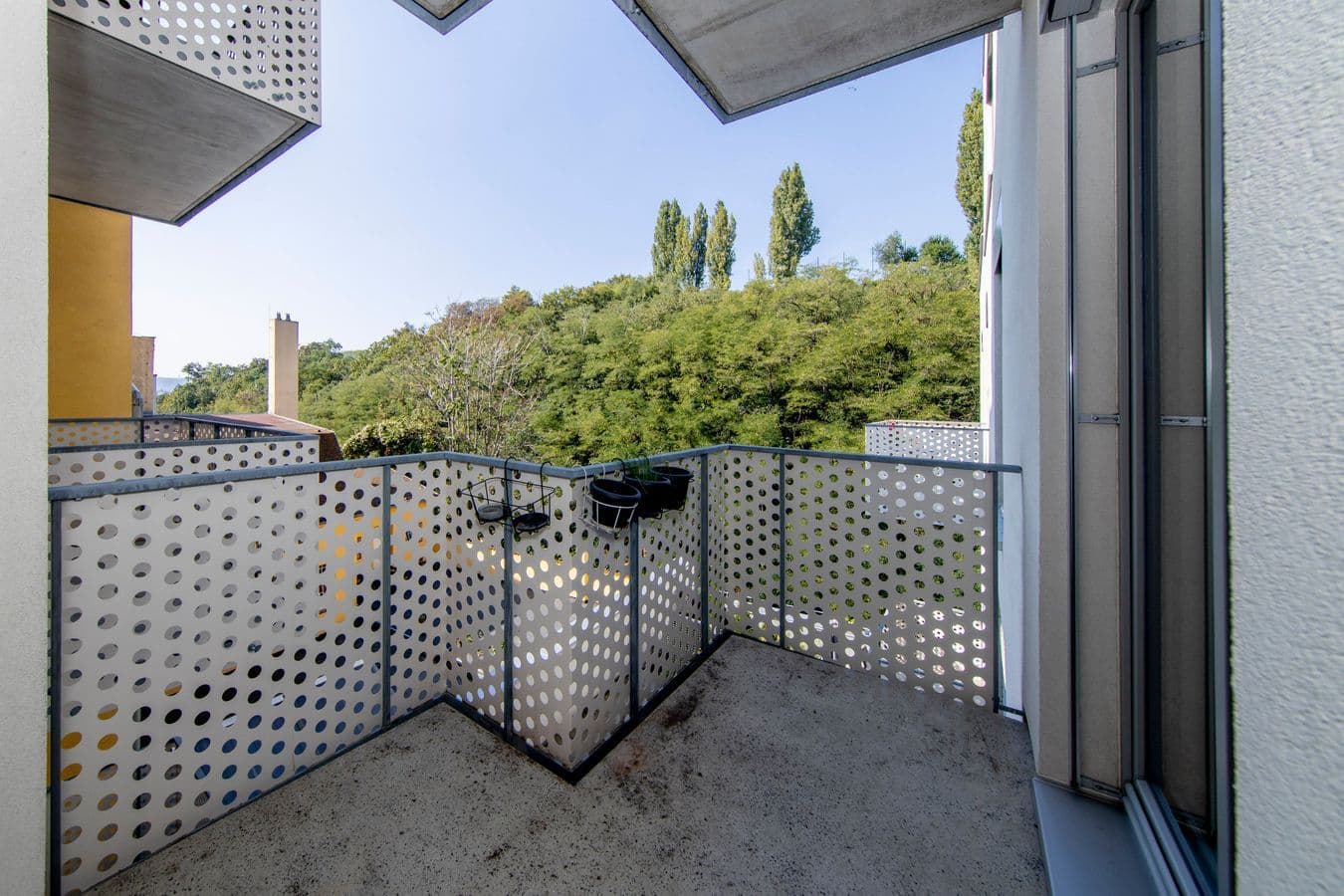 1 bedroom with open-plan kitchen flat to rent, 47 m², Hartigova, Prague, Prague 1 bedroom with open-plan kitchen flat to rent, 47 m², Hartigova, Prague, Prague