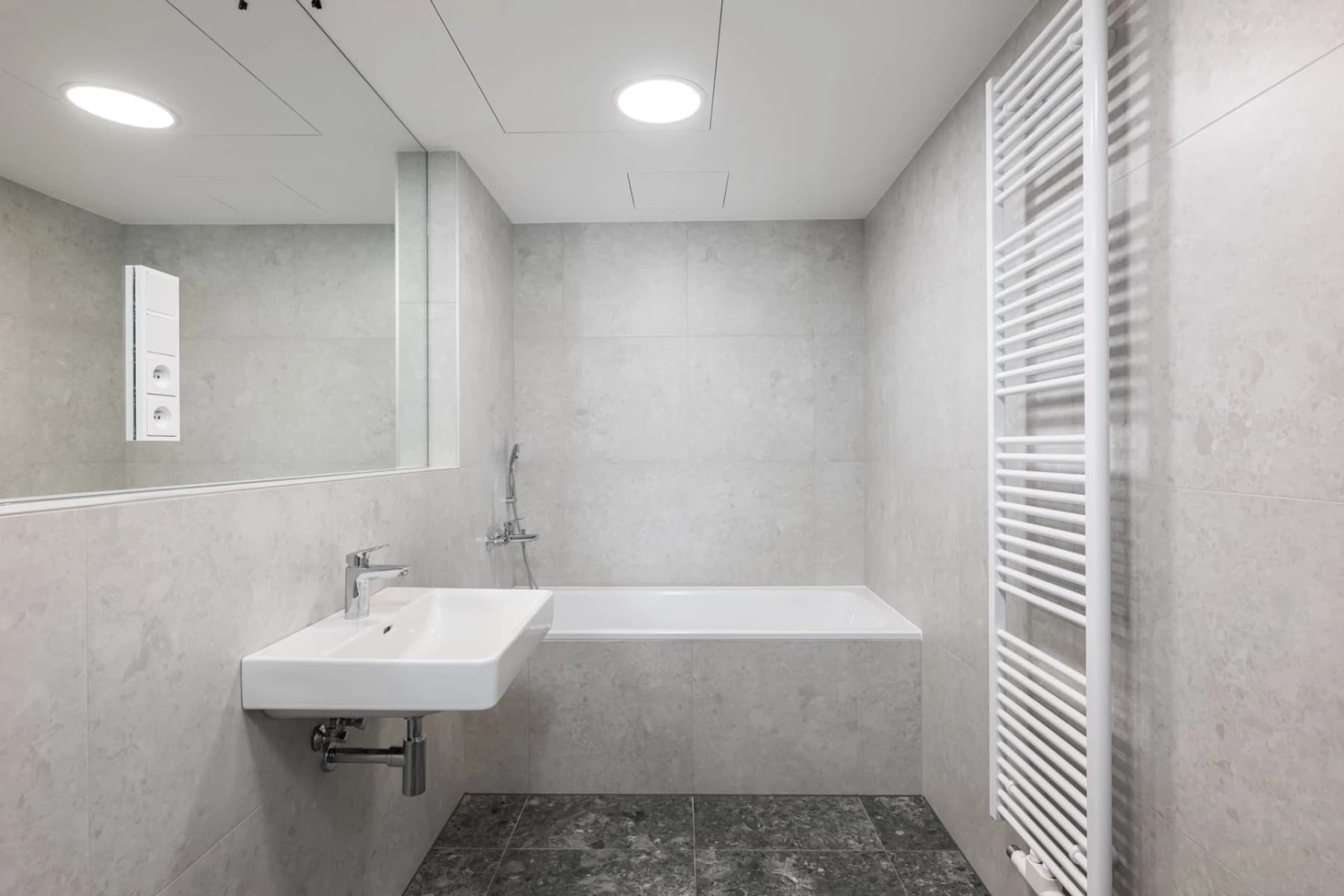 1 bedroom with open-plan kitchen flat for sale, 110 m², Československého exilu, Prague, Prague 1 bedroom with open-plan kitchen flat for sale, 110 m², Československého exilu, Prague, Prague