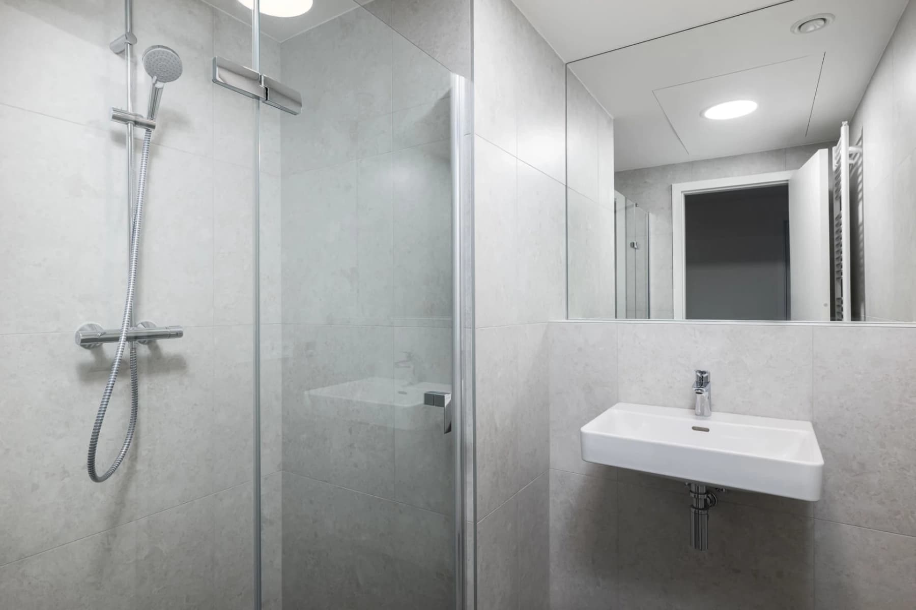 1 bedroom with open-plan kitchen flat for sale, 110 m², Československého exilu, Prague, Prague 1 bedroom with open-plan kitchen flat for sale, 110 m², Československého exilu, Prague, Prague