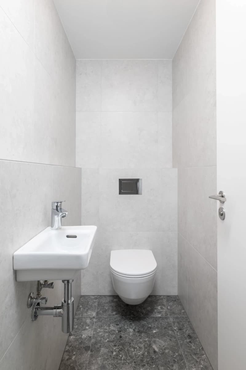 1 bedroom with open-plan kitchen flat for sale, 110 m², Československého exilu, Prague, Prague 1 bedroom with open-plan kitchen flat for sale, 110 m², Československého exilu, Prague, Prague