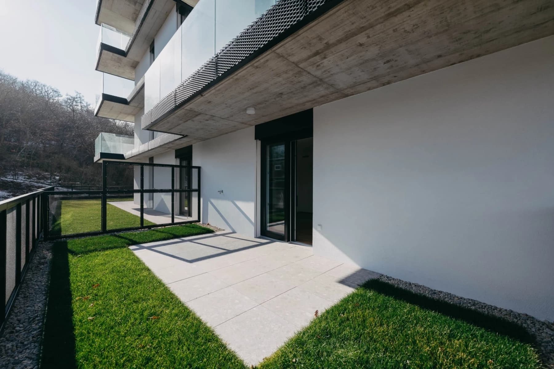 1 bedroom with open-plan kitchen flat for sale, 110 m², Československého exilu, Prague, Prague 1 bedroom with open-plan kitchen flat for sale, 110 m², Československého exilu, Prague, Prague