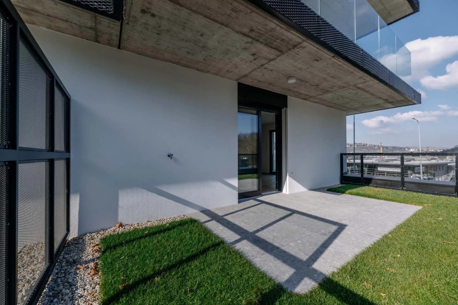 1 bedroom with open-plan kitchen flat for sale, 110 m², Československého exilu, Prague, Prague 1 bedroom with open-plan kitchen flat for sale, 110 m², Československého exilu, Prague, Prague