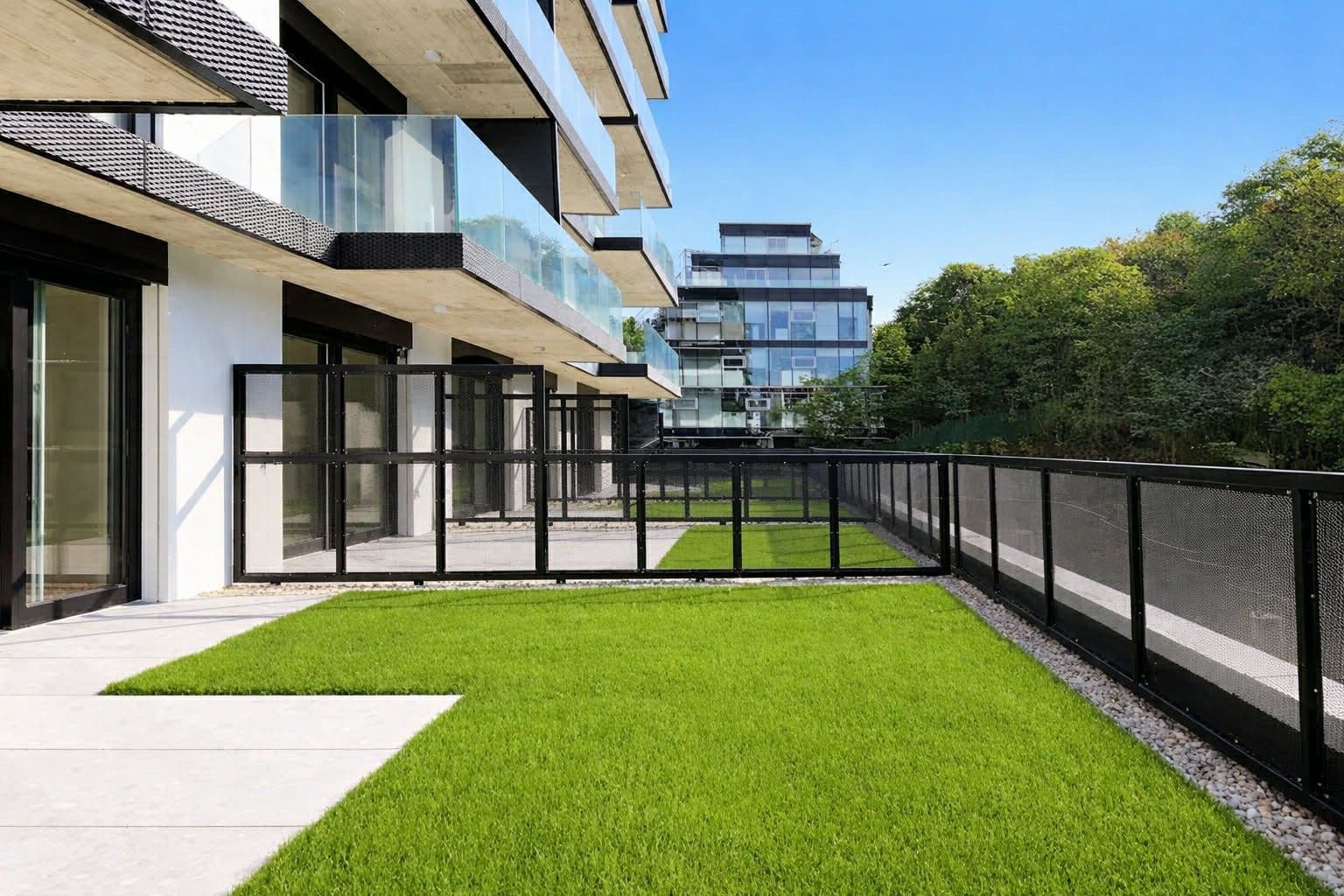 1 bedroom with open-plan kitchen flat for sale, 100 m², Československého exilu, Prague, Prague 1 bedroom with open-plan kitchen flat for sale, 100 m², Československého exilu, Prague, Prague