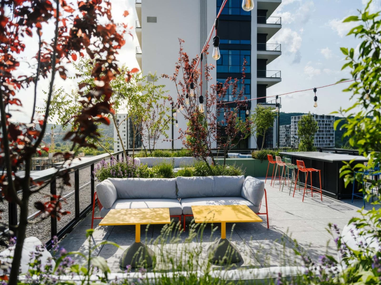 1 bedroom with open-plan kitchen flat for sale, 100 m², Československého exilu, Prague, Prague 1 bedroom with open-plan kitchen flat for sale, 100 m², Československého exilu, Prague, Prague