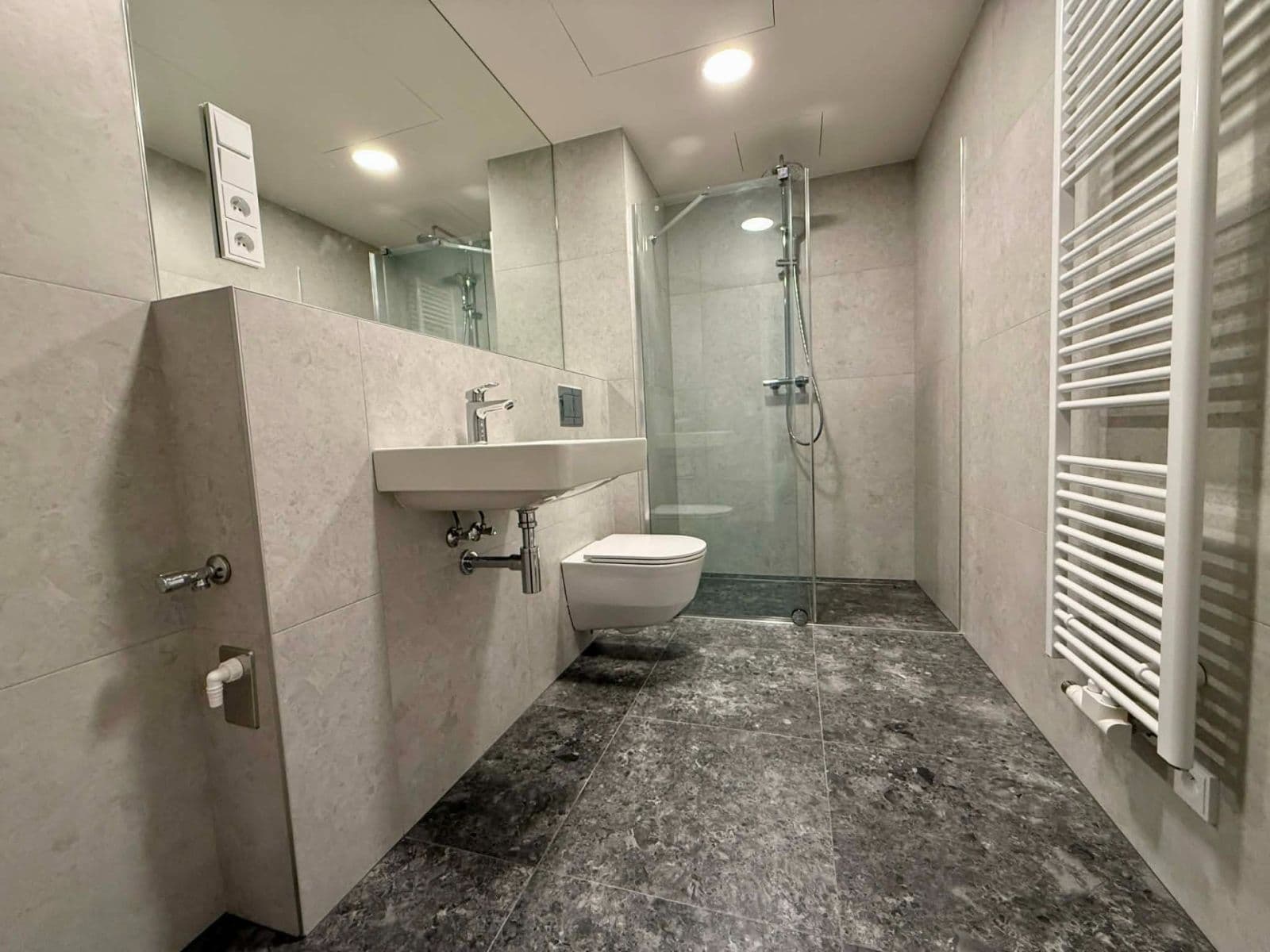 1 bedroom with open-plan kitchen flat for sale, 100 m², Československého exilu, Prague, Prague 1 bedroom with open-plan kitchen flat for sale, 100 m², Československého exilu, Prague, Prague