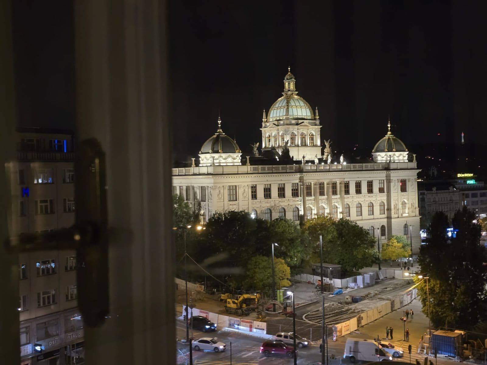 Studio flat for sale, 27 m², Španělská, Prague, Prague Studio flat for sale, 27 m², Španělská, Prague, Prague