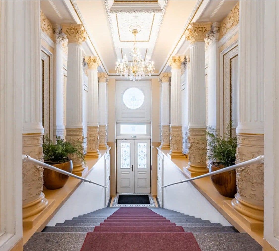 Studio flat for sale, 27 m², Španělská, Prague, Prague Studio flat for sale, 27 m², Španělská, Prague, Prague