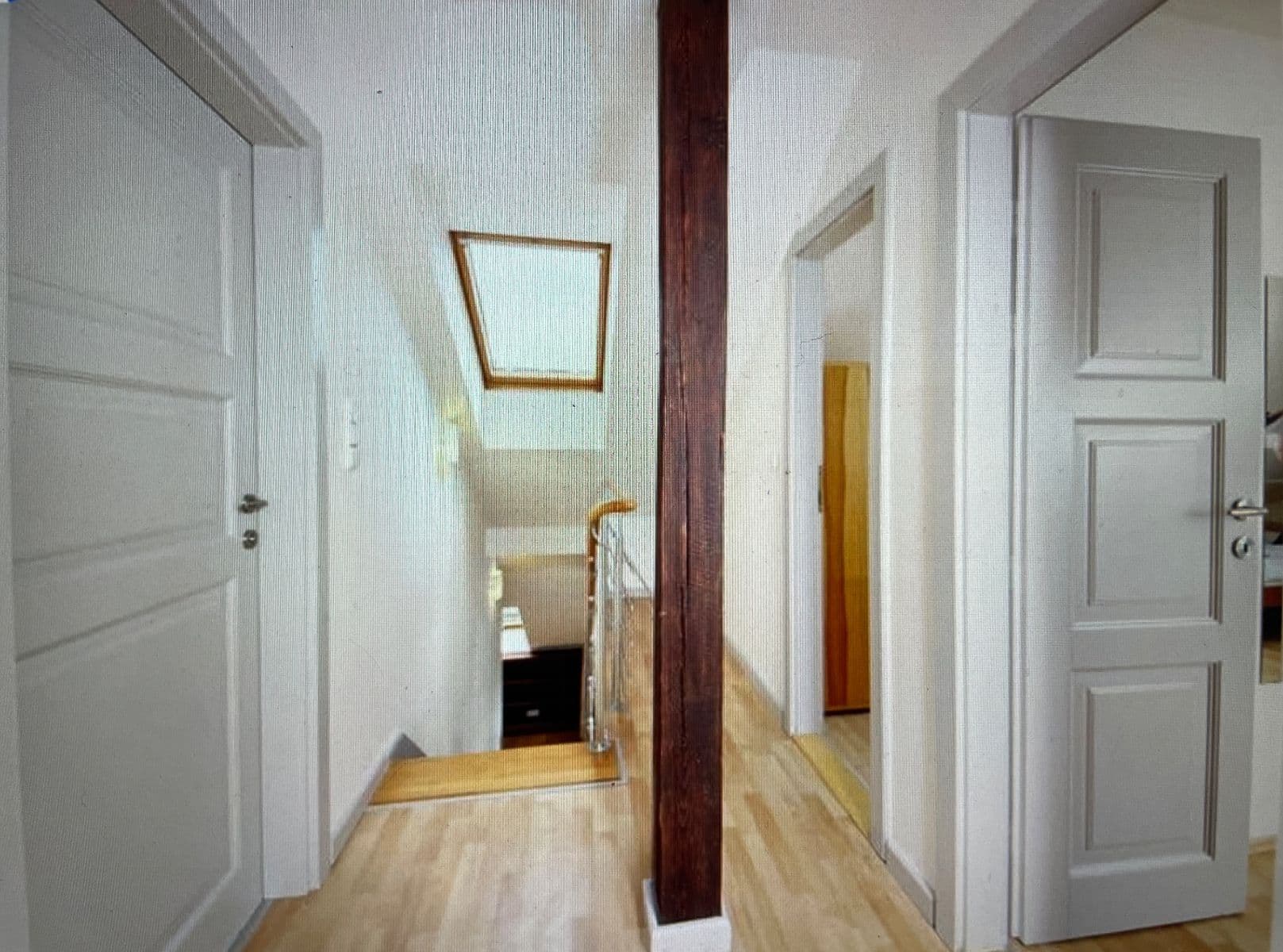 5 bedroom with open-plan kitchen flat for sale, 179 m², Bělocerkevská, Prague, Prague 5 bedroom with open-plan kitchen flat for sale, 179 m², Bělocerkevská, Prague, Prague