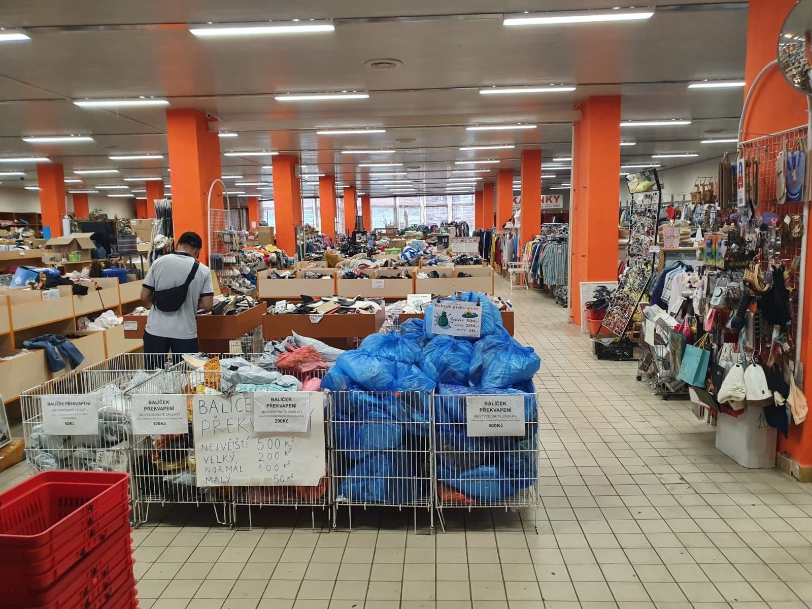 non-residential property to rent, 998 m², Obchodní, Štětí, Ústecký Region non-residential property to rent, 998 m², Obchodní, Štětí, Ústecký Region