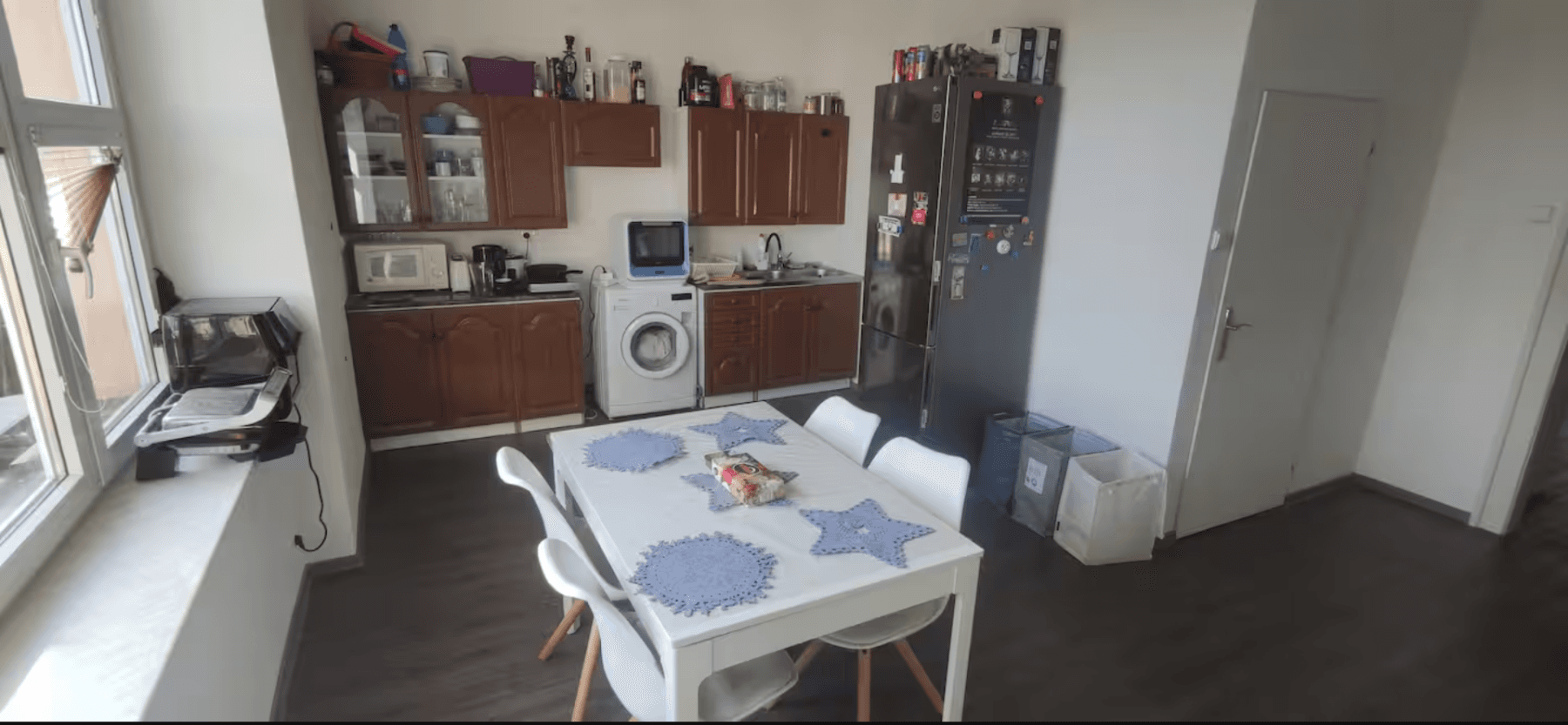 flat to rent, 69 m², Edvarda Beneše, Plzeň, Plzeňský Region flat to rent, 69 m², Edvarda Beneše, Plzeň, Plzeňský Region