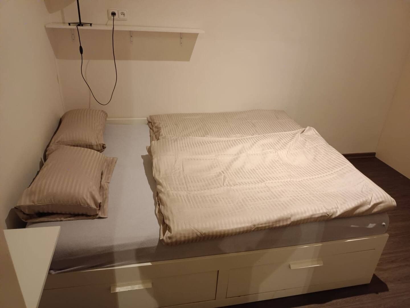 flat to rent, 69 m², Edvarda Beneše, Plzeň, Plzeňský Region flat to rent, 69 m², Edvarda Beneše, Plzeň, Plzeňský Region