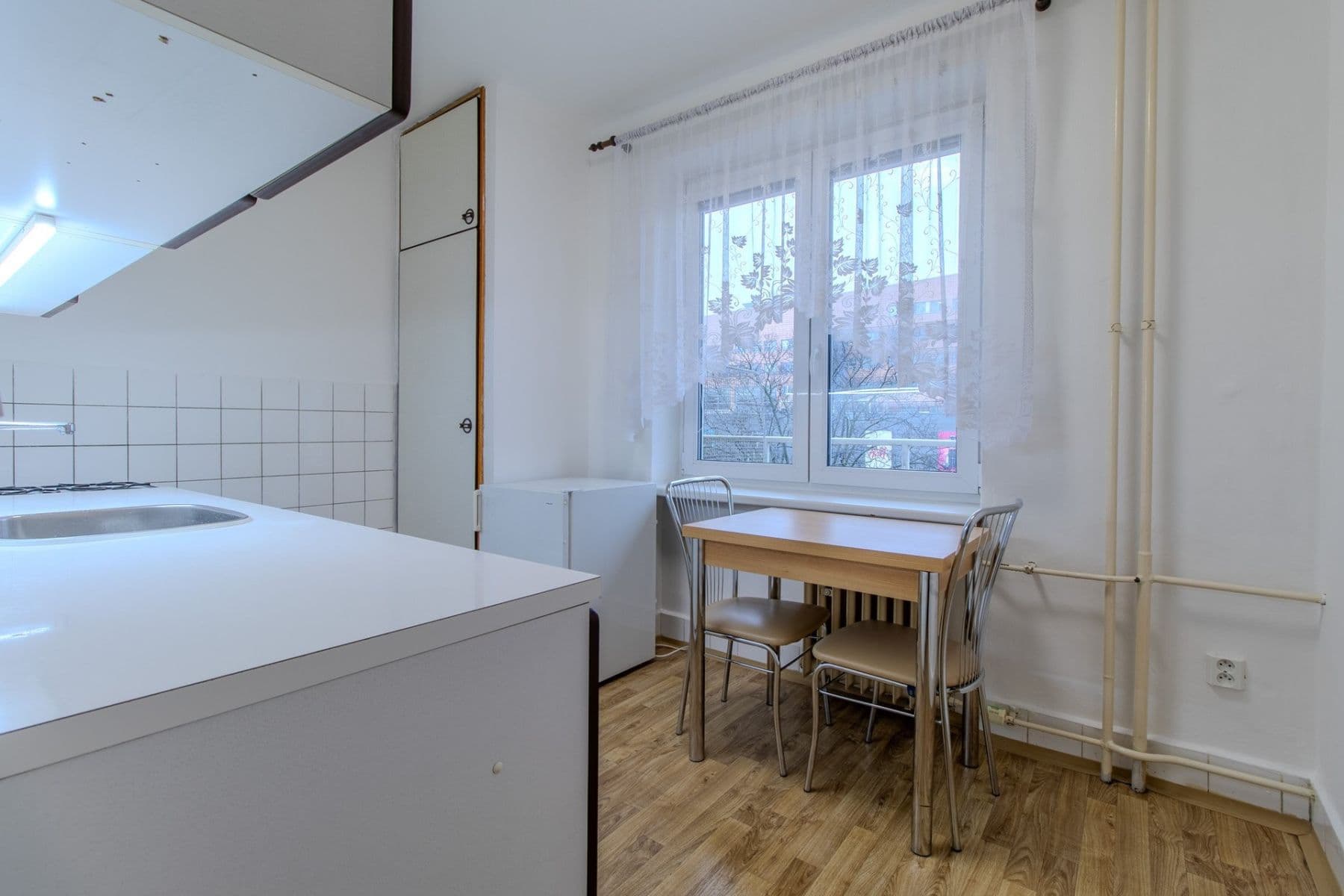 1 bedroom flat to rent, 37 m², U Slavie, Prague, Prague 1 bedroom flat to rent, 37 m², U Slavie, Prague, Prague