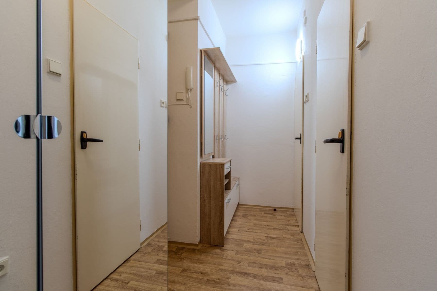 1 bedroom flat to rent, 37 m², U Slavie, Prague, Prague 1 bedroom flat to rent, 37 m², U Slavie, Prague, Prague