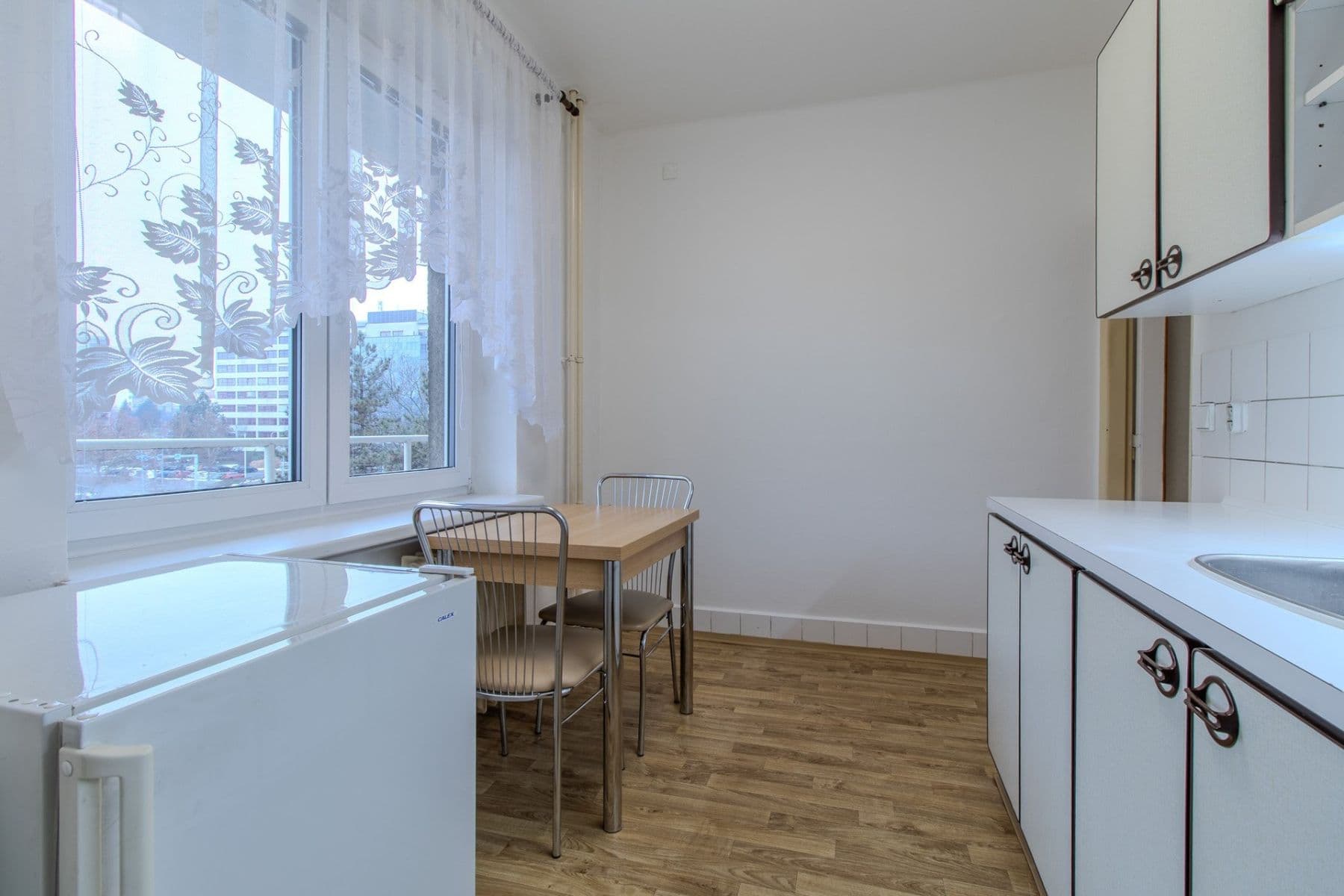 1 bedroom flat to rent, 37 m², U Slavie, Prague, Prague 1 bedroom flat to rent, 37 m², U Slavie, Prague, Prague