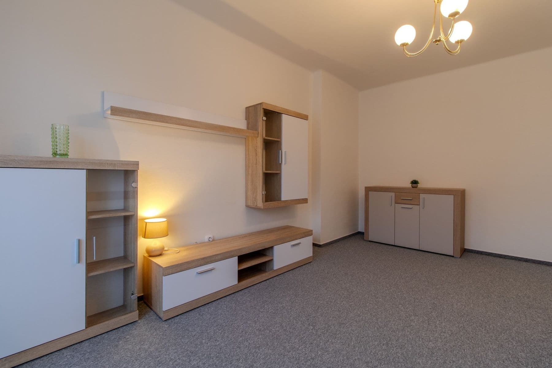 1 bedroom flat to rent, 37 m², U Slavie, Prague, Prague 1 bedroom flat to rent, 37 m², U Slavie, Prague, Prague