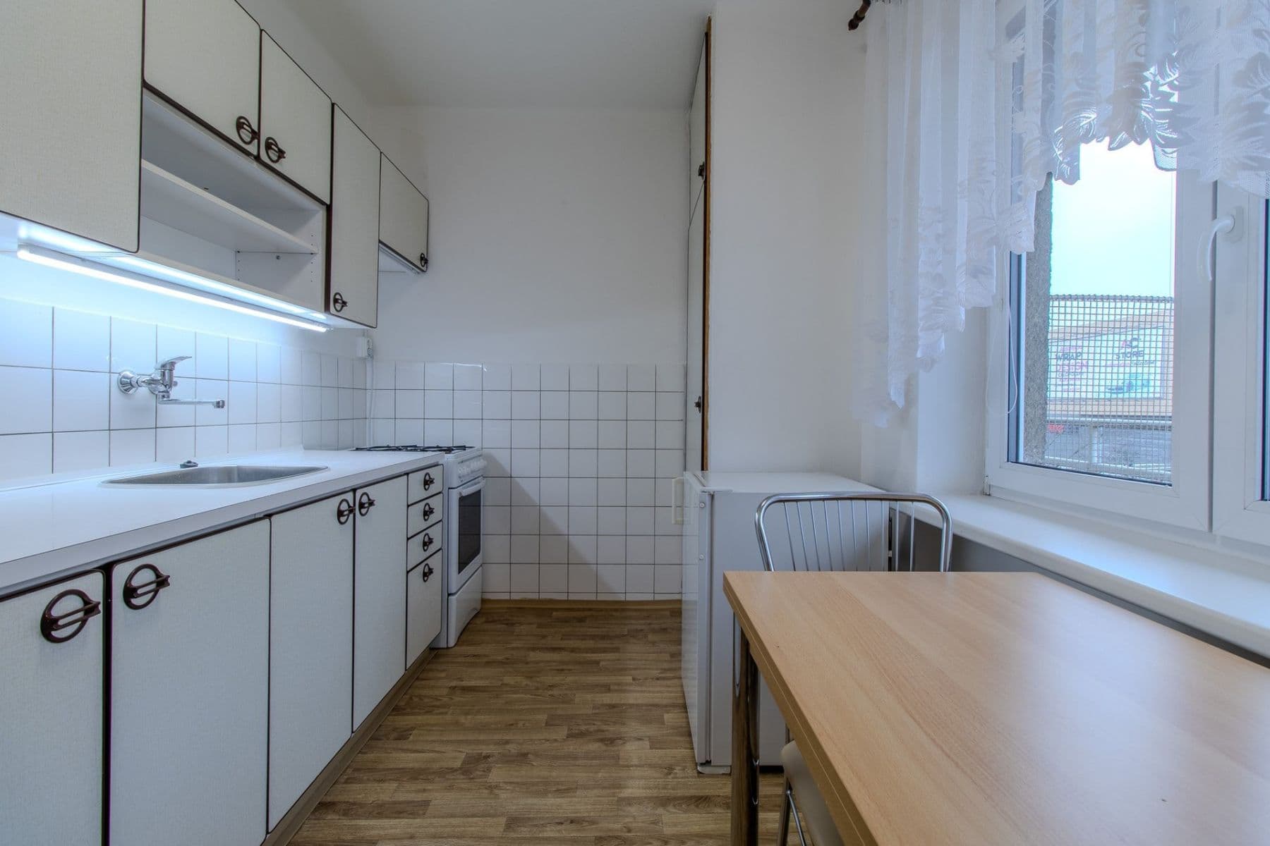 1 bedroom flat to rent, 37 m², U Slavie, Prague, Prague 1 bedroom flat to rent, 37 m², U Slavie, Prague, Prague