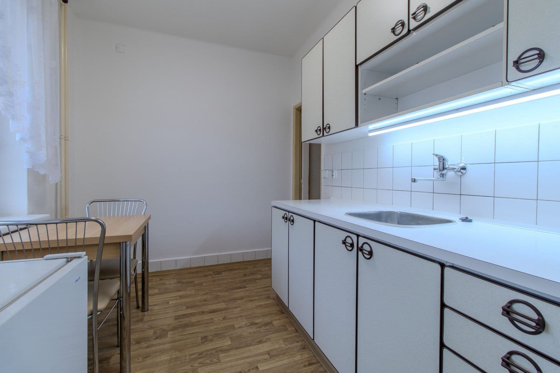1 bedroom flat to rent, 37 m², U Slavie, Prague, Prague 1 bedroom flat to rent, 37 m², U Slavie, Prague, Prague