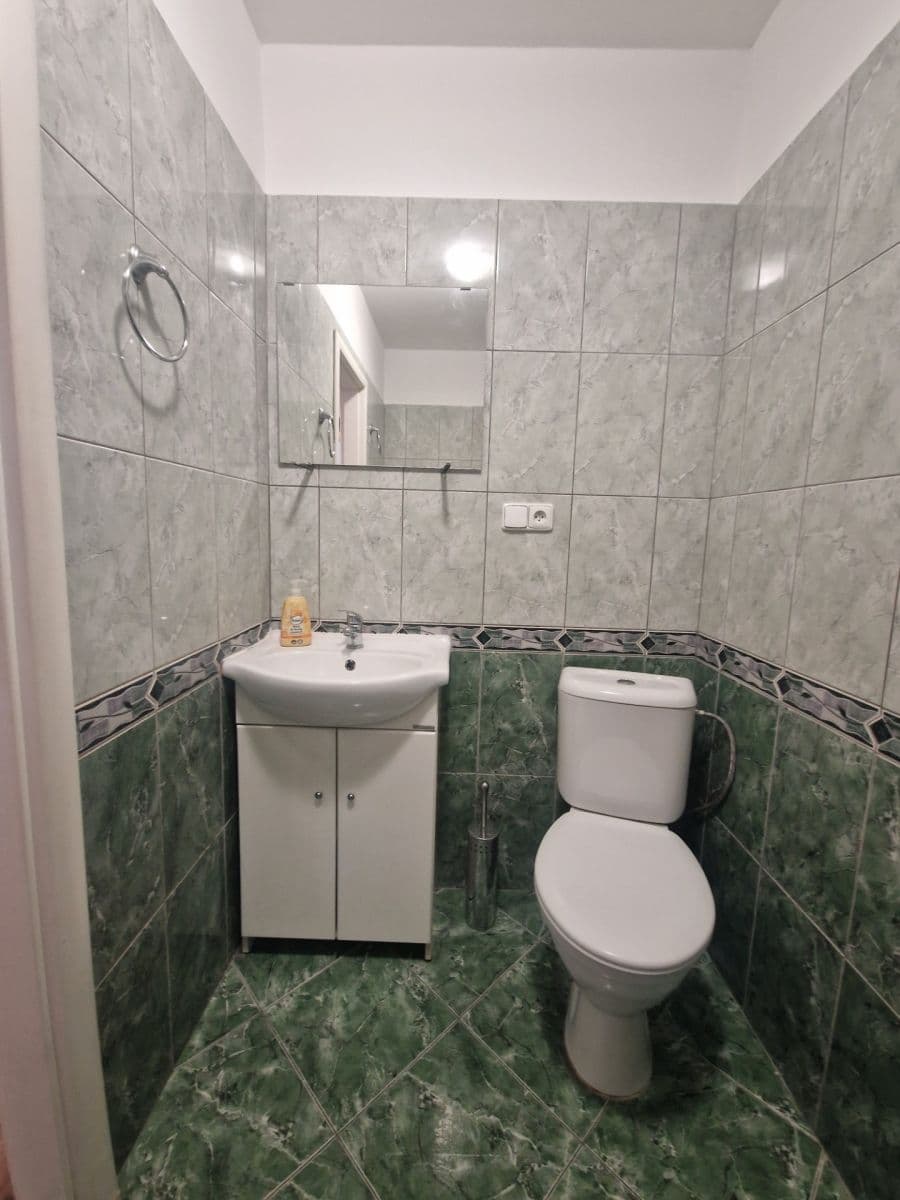 2 bedroom flat to rent, 57 m², Plzeňská, Prague, Prague 2 bedroom flat to rent, 57 m², Plzeňská, Prague, Prague