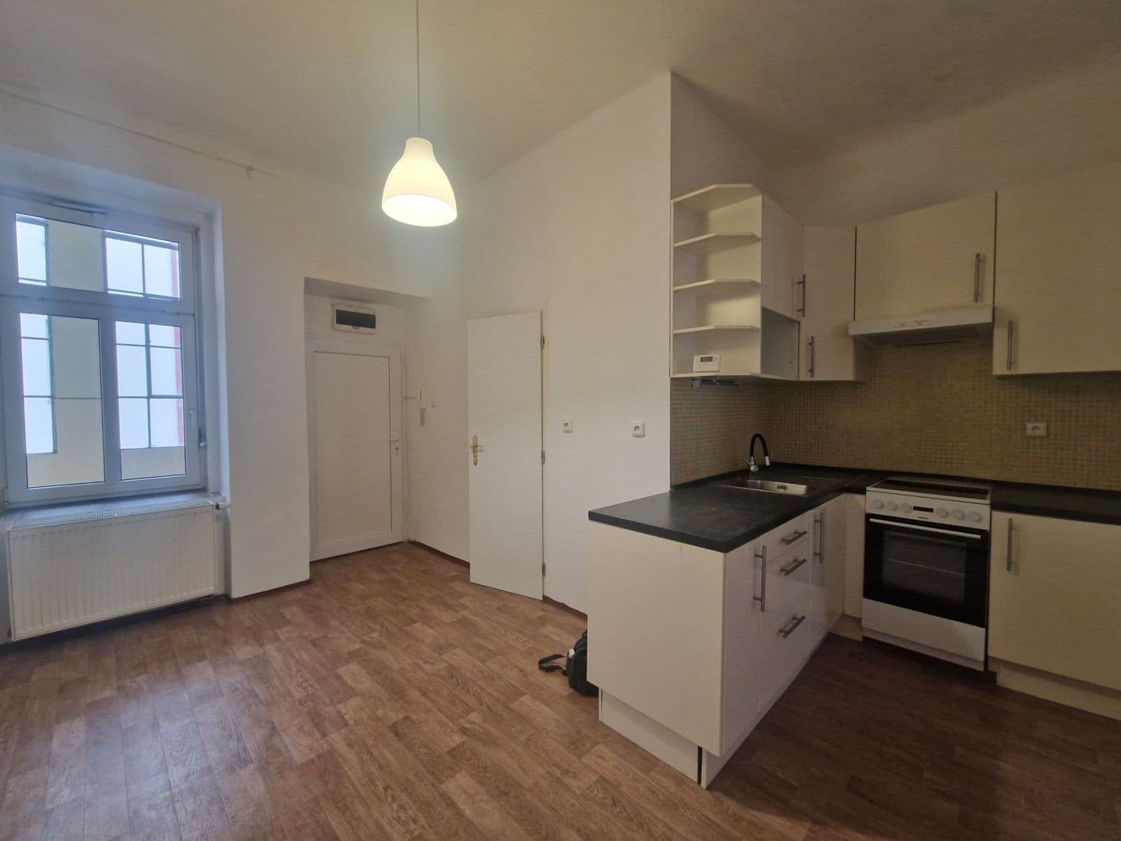 2 bedroom flat to rent, 57 m², Plzeňská, Prague, Prague 2 bedroom flat to rent, 57 m², Plzeňská, Prague, Prague