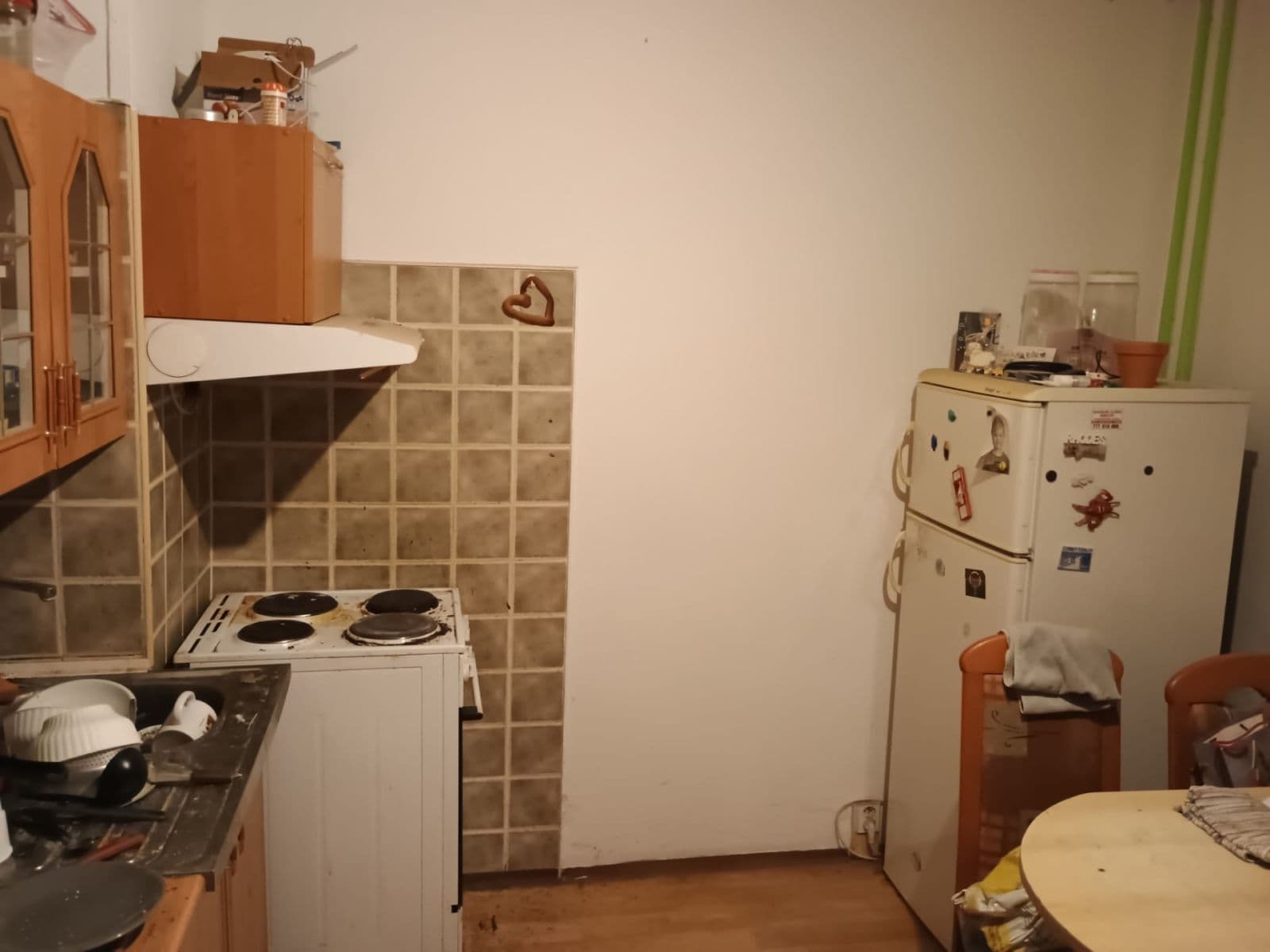 2 bedroom flat for sale, 64 m², Kojetická, Ústí nad Labem, Ústecký Region 2 bedroom flat for sale, 64 m², Kojetická, Ústí nad Labem, Ústecký Region