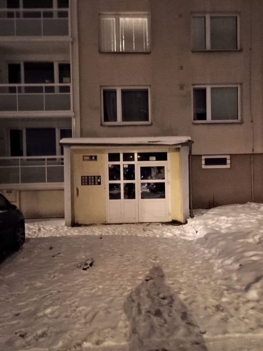 2 bedroom flat for sale, 64 m², Kojetická, Ústí nad Labem, Ústecký Region 2 bedroom flat for sale, 64 m², Kojetická, Ústí nad Labem, Ústecký Region