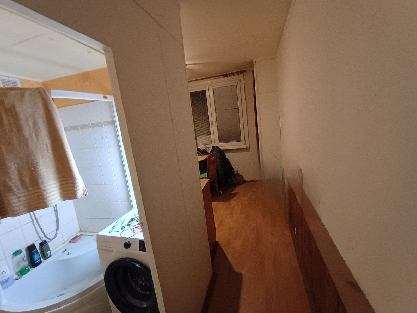 2 bedroom flat for sale, 64 m², Kojetická, Ústí nad Labem, Ústecký Region 2 bedroom flat for sale, 64 m², Kojetická, Ústí nad Labem, Ústecký Region