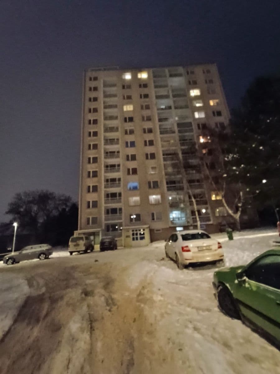 2 bedroom flat for sale, 64 m², Kojetická, Ústí nad Labem, Ústecký Region 2 bedroom flat for sale, 64 m², Kojetická, Ústí nad Labem, Ústecký Region