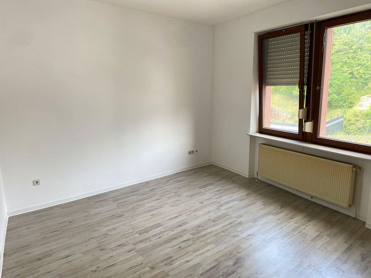 2 bedroom flat to rent, 60 m², Schiffweilerstrasse 33, Ottweiler, Saarland 2 bedroom flat to rent, 60 m², Schiffweilerstrasse 33, Ottweiler, Saarland