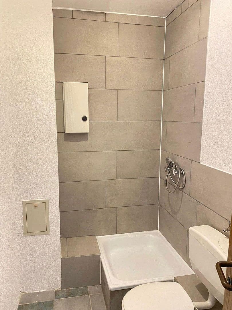 2 bedroom flat to rent, 60 m², Schiffweilerstrasse 33, Ottweiler, Saarland 2 bedroom flat to rent, 60 m², Schiffweilerstrasse 33, Ottweiler, Saarland