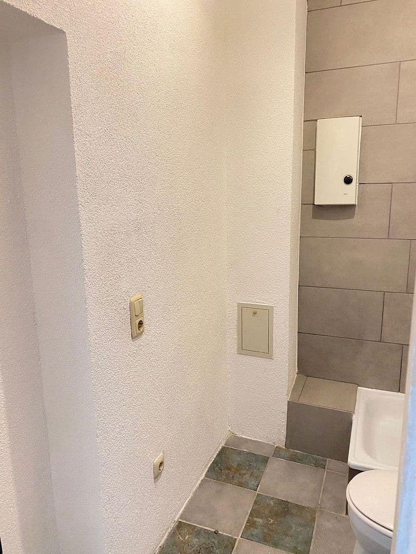 2 bedroom flat to rent, 60 m², Schiffweilerstrasse 33, Ottweiler, Saarland 2 bedroom flat to rent, 60 m², Schiffweilerstrasse 33, Ottweiler, Saarland