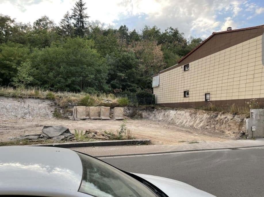 plot for sale, 457 m², Eisenberg (Pfalz), Rhineland-Palatinate plot for sale, 457 m², Eisenberg (Pfalz), Rhineland-Palatinate