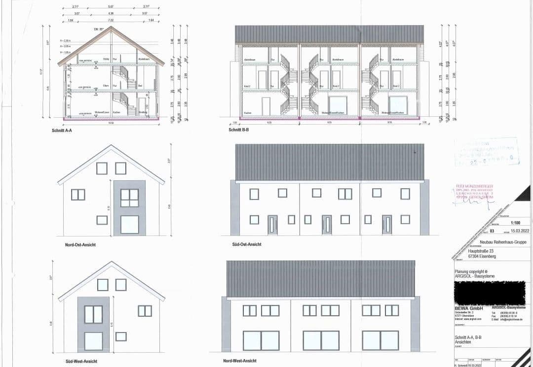 plot for sale, 457 m², Eisenberg (Pfalz), Rhineland-Palatinate plot for sale, 457 m², Eisenberg (Pfalz), Rhineland-Palatinate