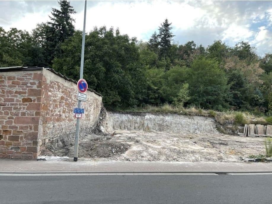 plot for sale, 457 m², Eisenberg (Pfalz), Rhineland-Palatinate plot for sale, 457 m², Eisenberg (Pfalz), Rhineland-Palatinate