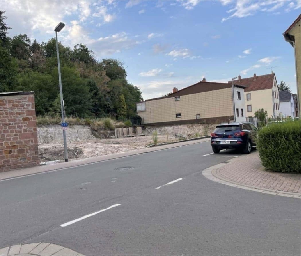 plot for sale, 457 m², Eisenberg (Pfalz), Rhineland-Palatinate plot for sale, 457 m², Eisenberg (Pfalz), Rhineland-Palatinate