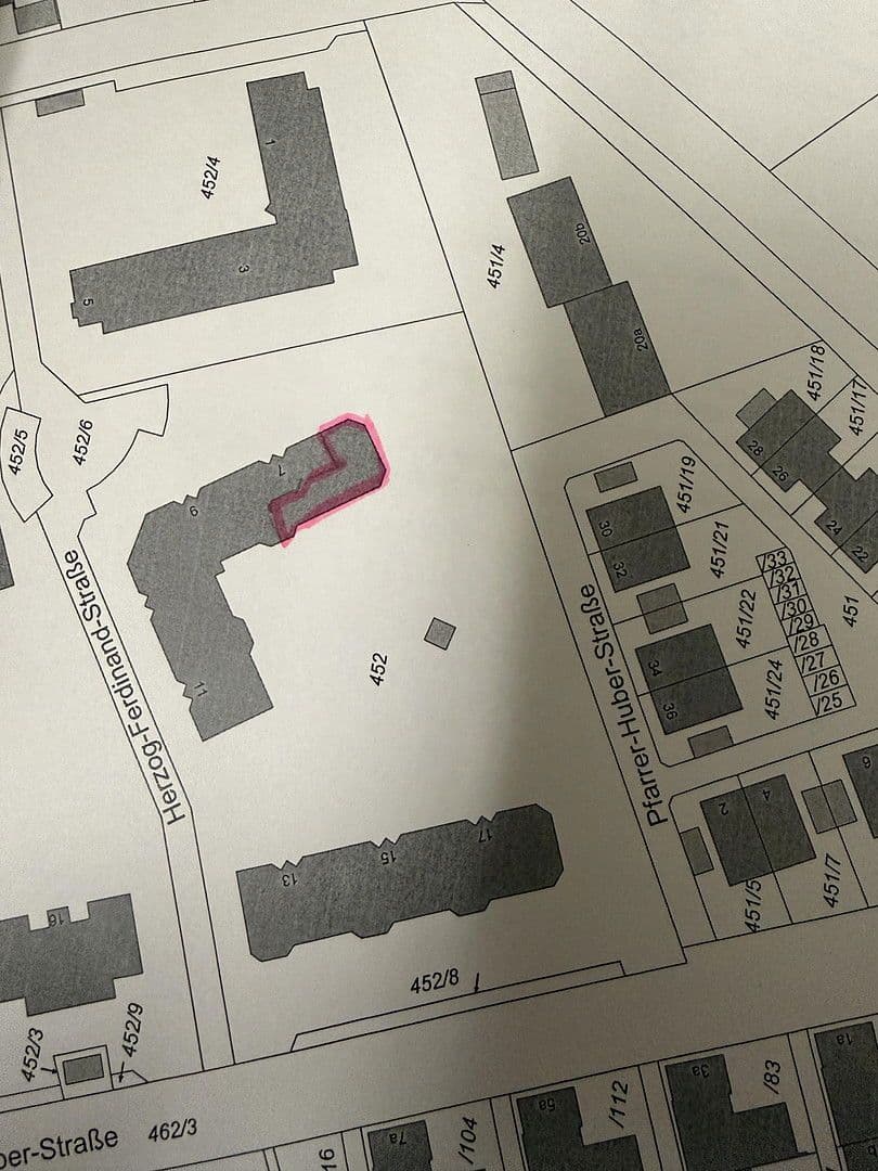 3 bedroom flat for sale, 90 m², Herzog-Ferdinand-Straße 7, Wartenberg, Bavaria 3 bedroom flat for sale, 90 m², Herzog-Ferdinand-Straße 7, Wartenberg, Bavaria