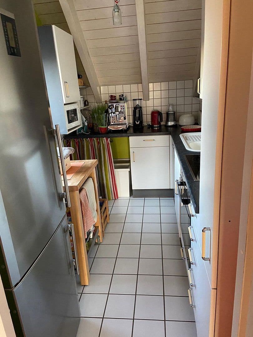 2 bedroom with open-plan kitchen flat for sale, 75 m², Spaichingen, Baden-Württemberg 2 bedroom with open-plan kitchen flat for sale, 75 m², Spaichingen, Baden-Württemberg