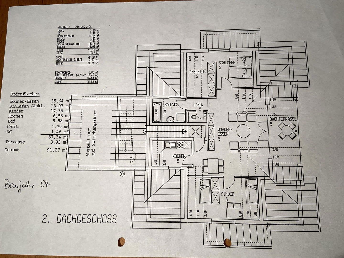 2 bedroom with open-plan kitchen flat for sale, 75 m², Spaichingen, Baden-Württemberg 2 bedroom with open-plan kitchen flat for sale, 75 m², Spaichingen, Baden-Württemberg