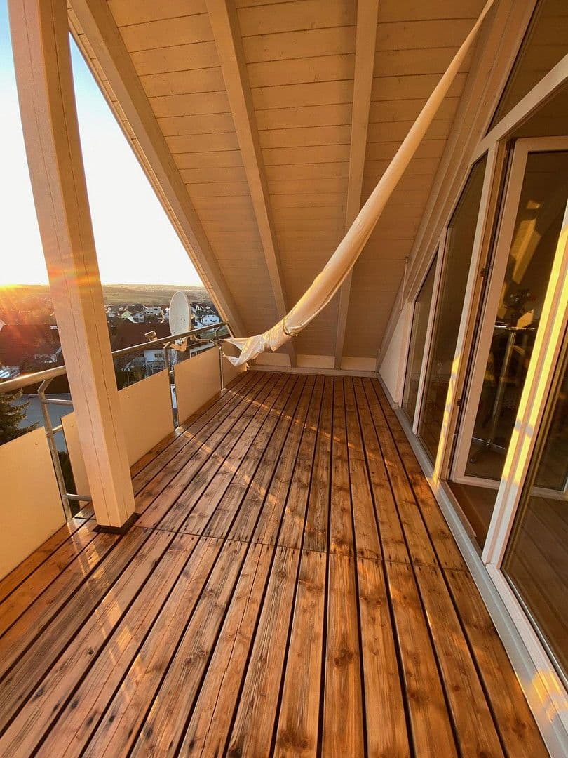 2 bedroom with open-plan kitchen flat for sale, 75 m², Spaichingen, Baden-Württemberg 2 bedroom with open-plan kitchen flat for sale, 75 m², Spaichingen, Baden-Württemberg