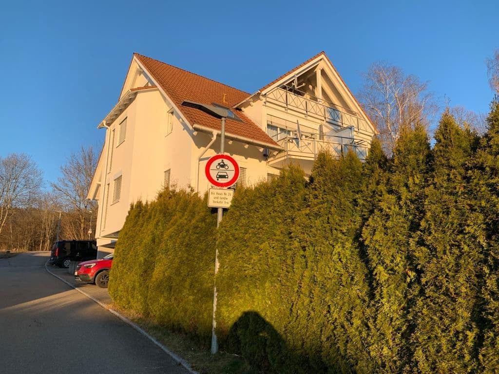 2 bedroom with open-plan kitchen flat for sale, 75 m², Spaichingen, Baden-Württemberg 2 bedroom with open-plan kitchen flat for sale, 75 m², Spaichingen, Baden-Württemberg