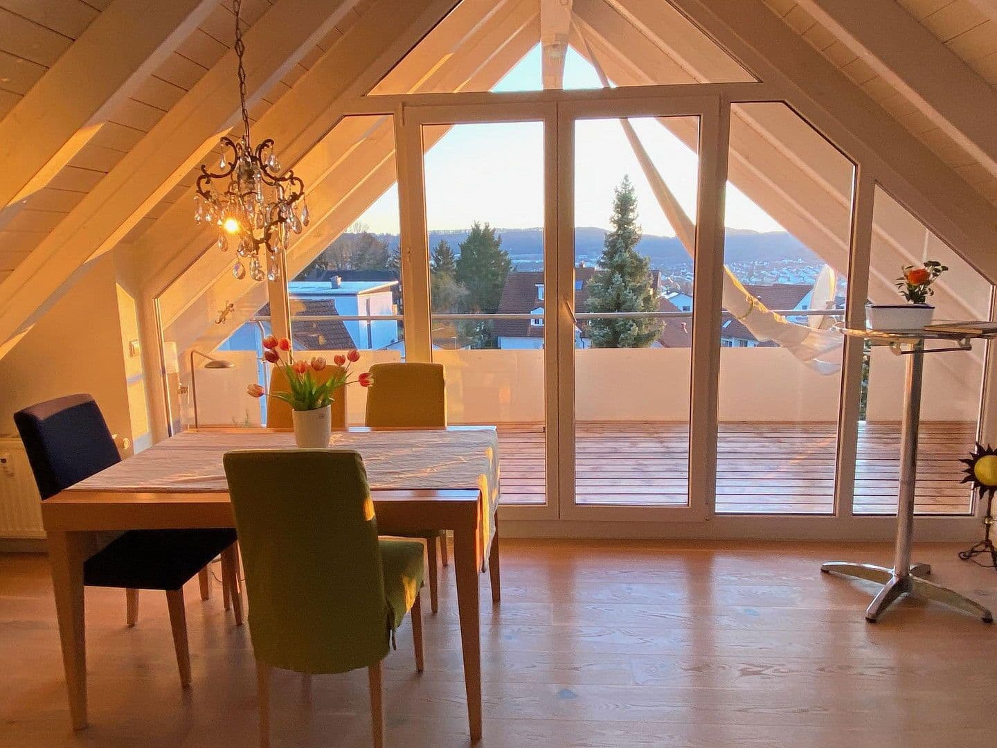 2 bedroom with open-plan kitchen flat for sale, 75 m², Spaichingen, Baden-Württemberg 2 bedroom with open-plan kitchen flat for sale, 75 m², Spaichingen, Baden-Württemberg