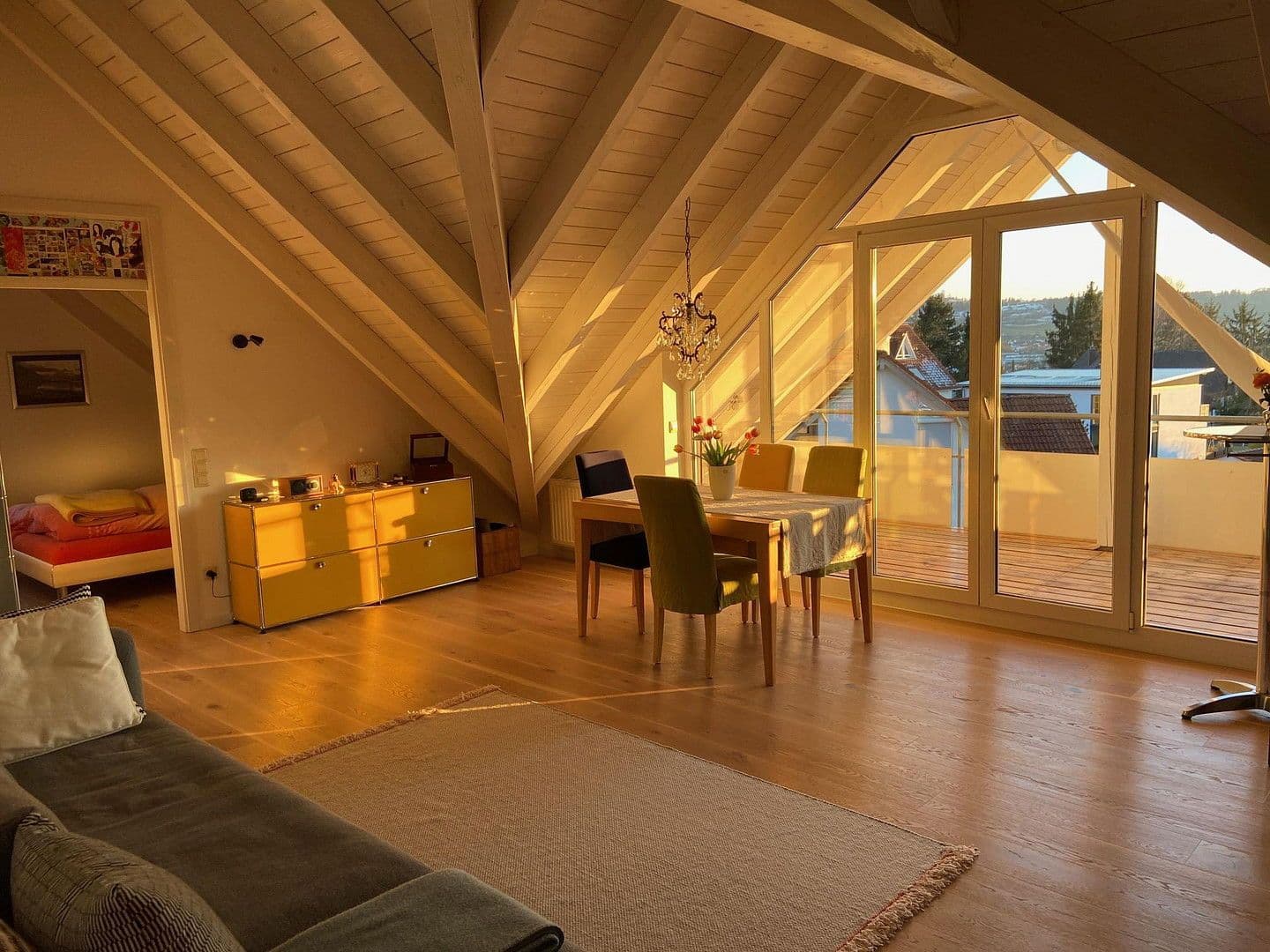 2 bedroom with open-plan kitchen flat for sale, 75 m², Spaichingen, Baden-Württemberg 2 bedroom with open-plan kitchen flat for sale, 75 m², Spaichingen, Baden-Württemberg