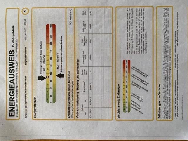2 bedroom with open-plan kitchen flat for sale, 75 m², Spaichingen, Baden-Württemberg 2 bedroom with open-plan kitchen flat for sale, 75 m², Spaichingen, Baden-Württemberg