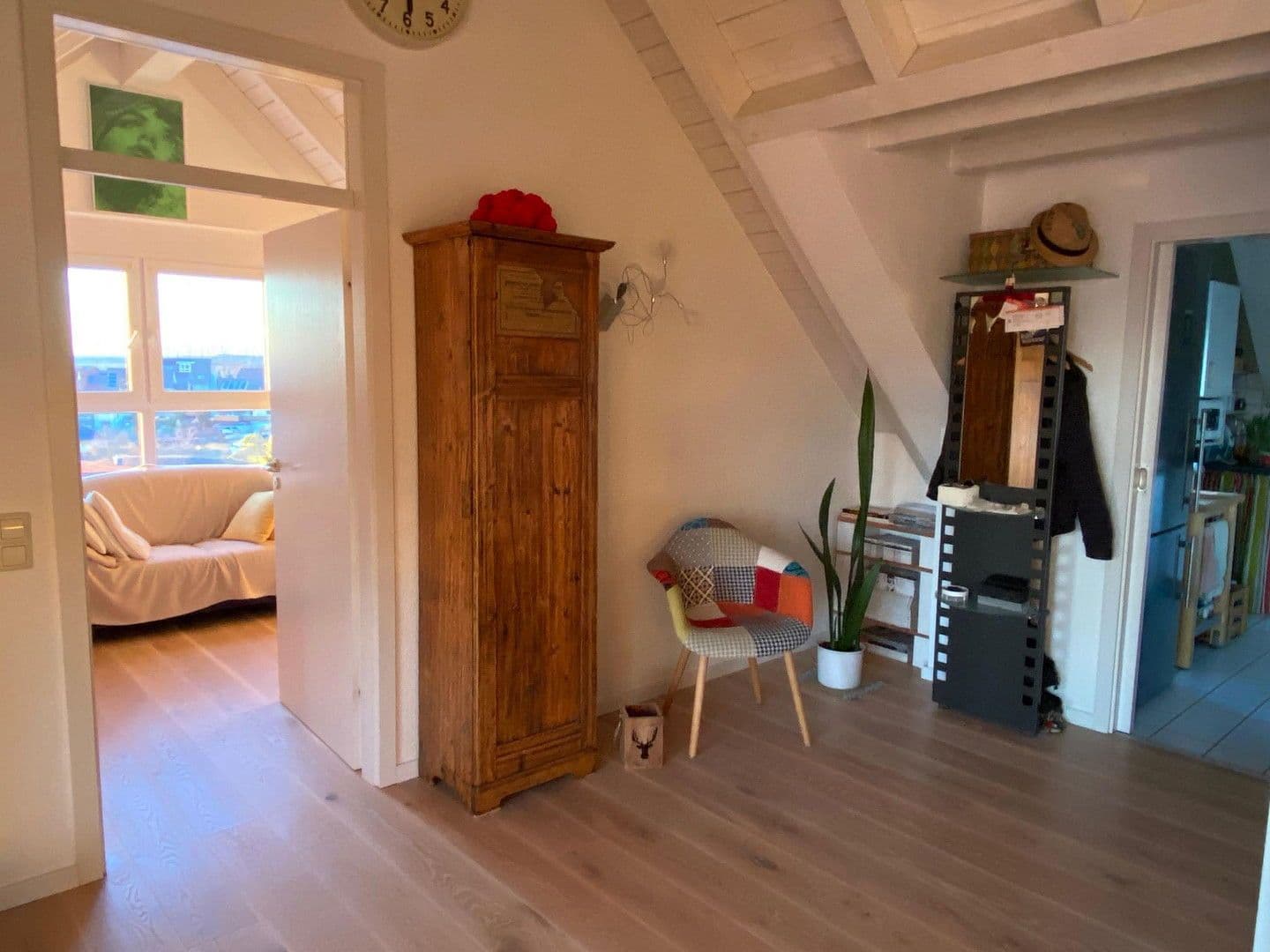 2 bedroom with open-plan kitchen flat for sale, 75 m², Spaichingen, Baden-Württemberg 2 bedroom with open-plan kitchen flat for sale, 75 m², Spaichingen, Baden-Württemberg